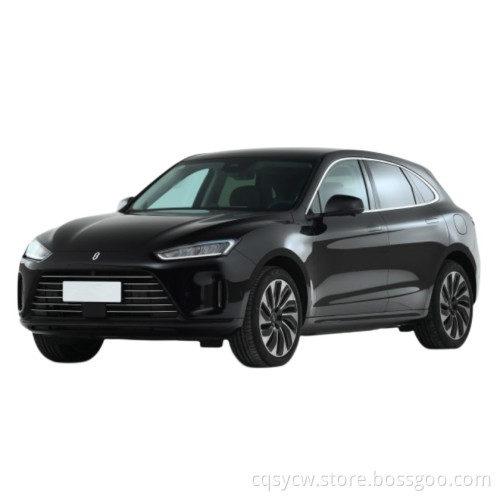العلامة التجارية الجديدة Wenjie M5 M7 Aito China Factory عالية السرعة الكهربائية مركبة الطاقة الجديدة مريحة مريحة